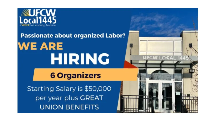 UFCW Local 21 Meatcutters Apprenticeship Program provides pathways to  rewarding careers - The United Food & Commercial Workers International  Union