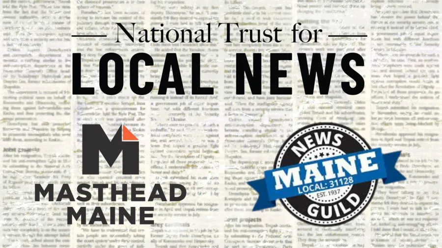 Masthead Maine