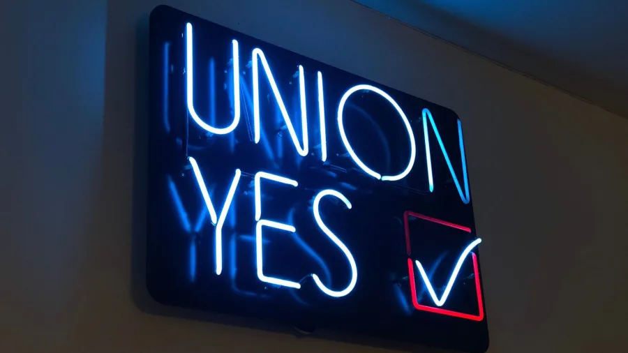 Union Yes