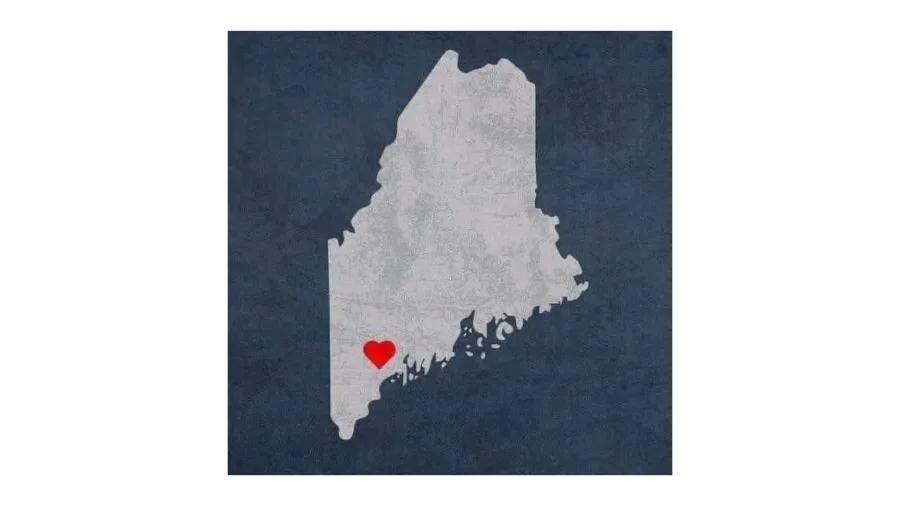 Maine