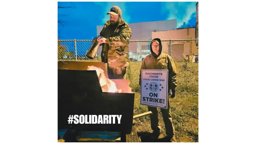 Solidarity fund