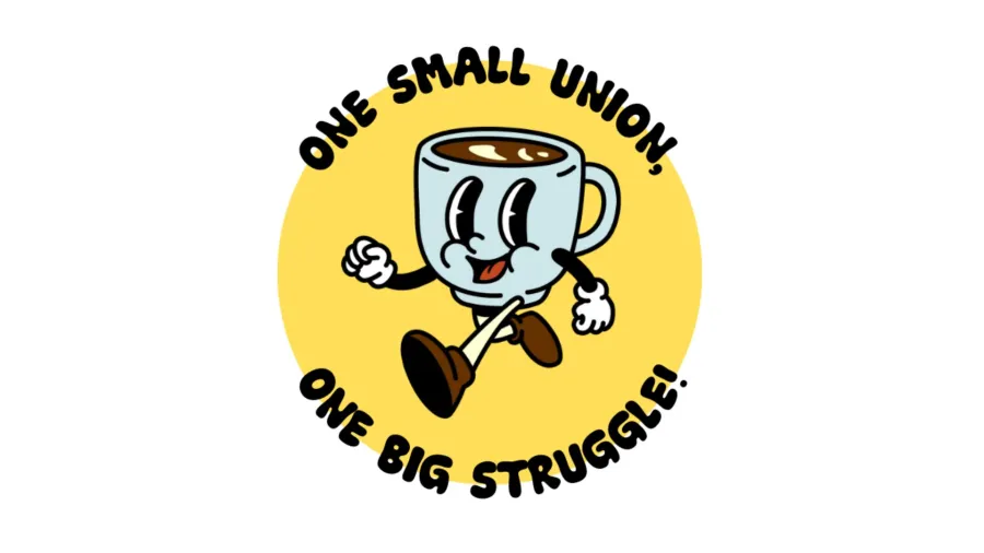 One Small Union
