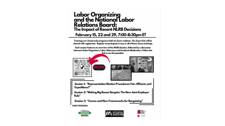 NLRB