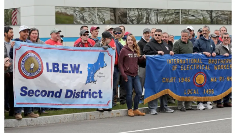 IBEW