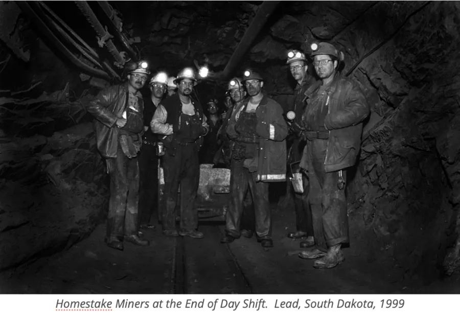 miners