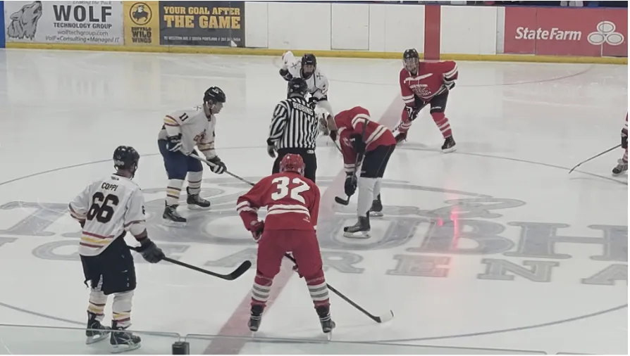 Hockey
