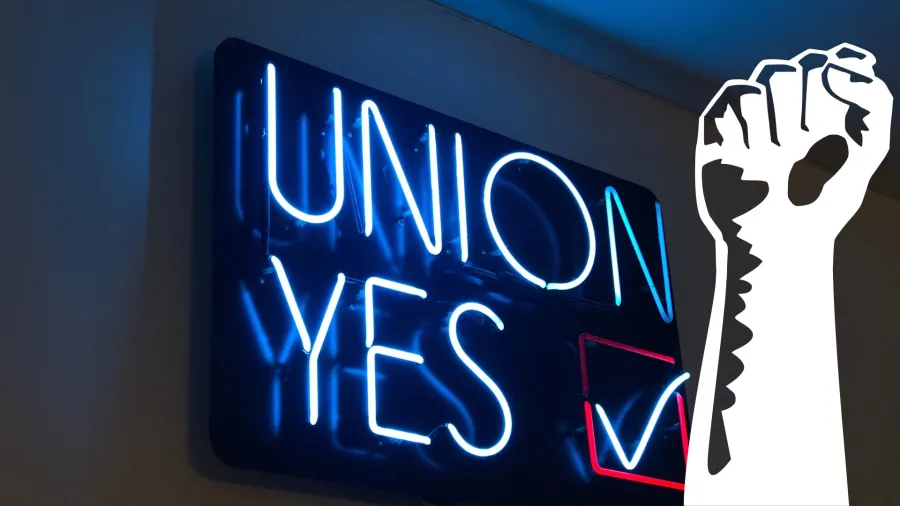 Union yes