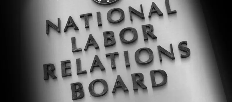 NLRB