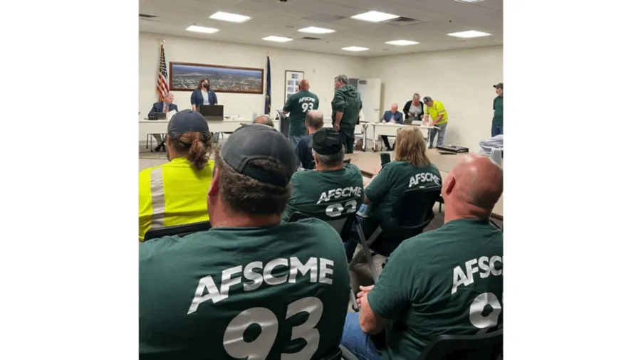 AFSCME