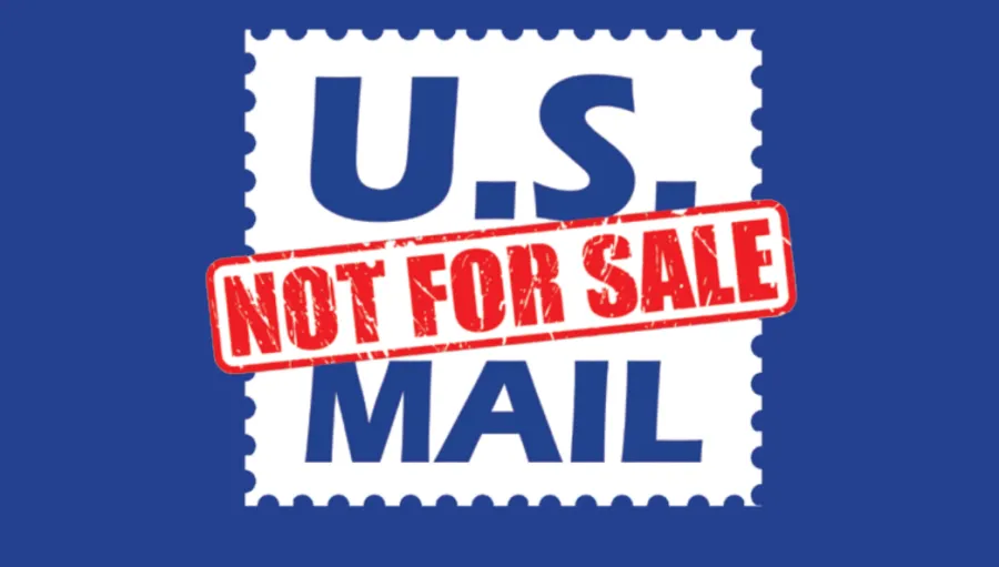 US Mail