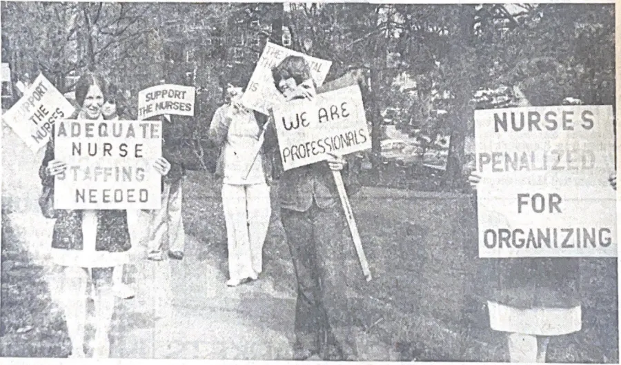 Nurses