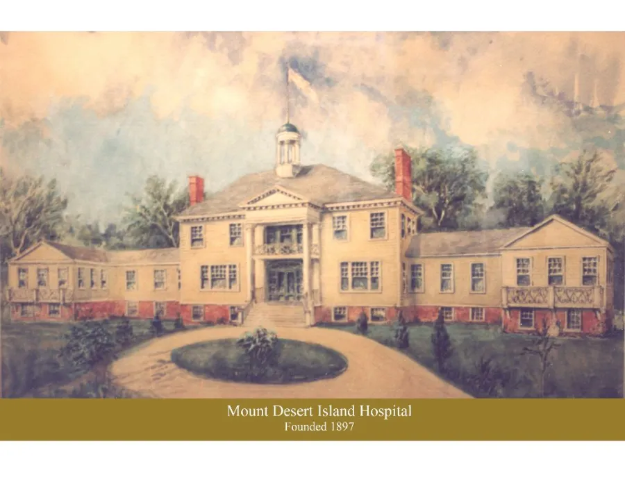 MDI Hospital