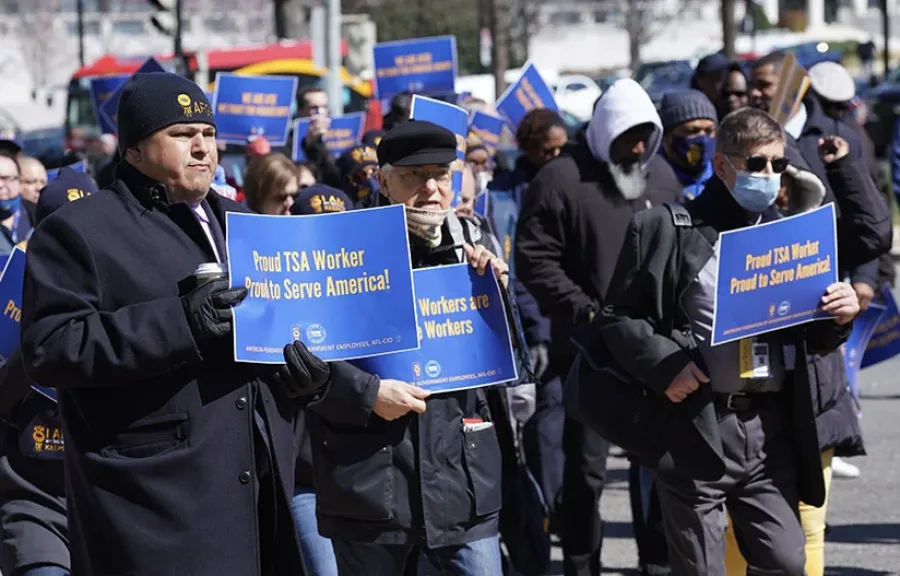 AFGE