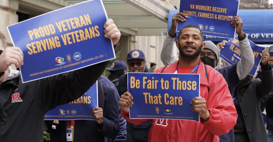 AFGE