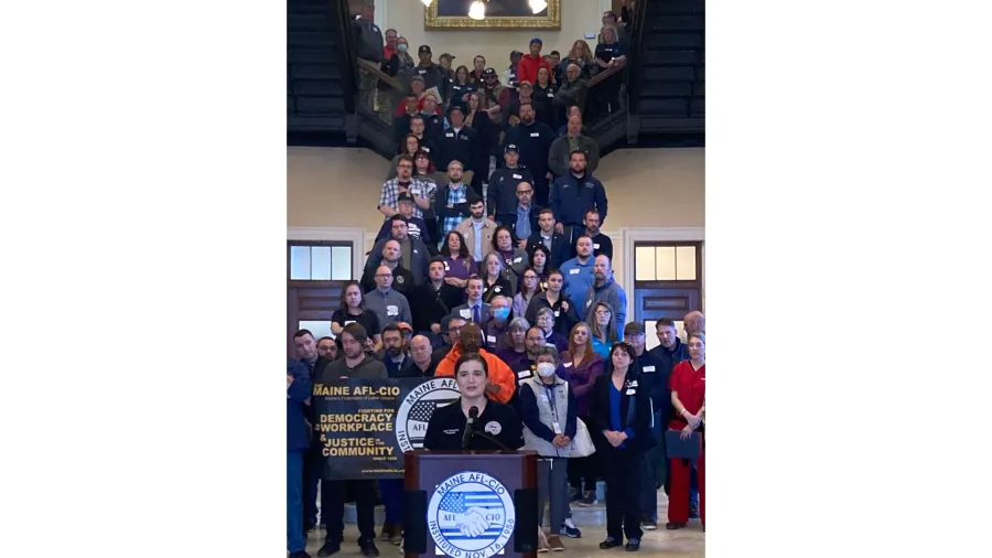 AFL-CIO