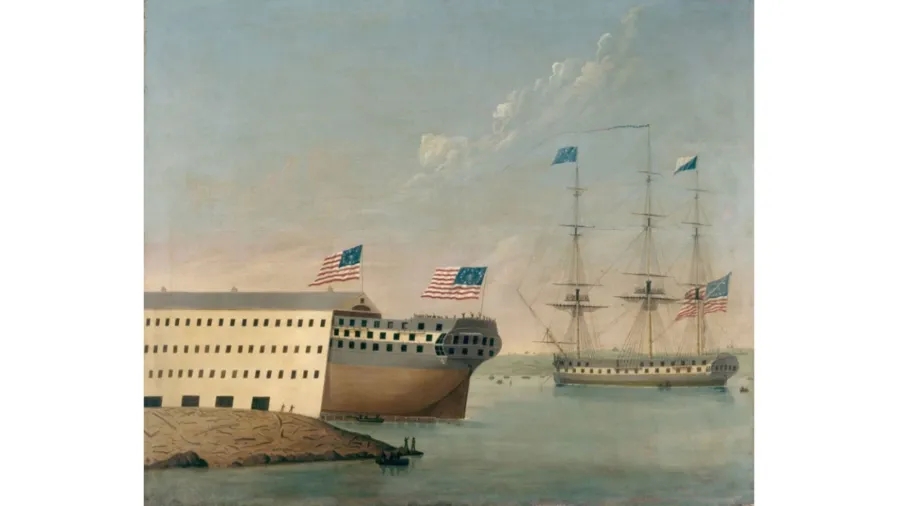 USS Washington