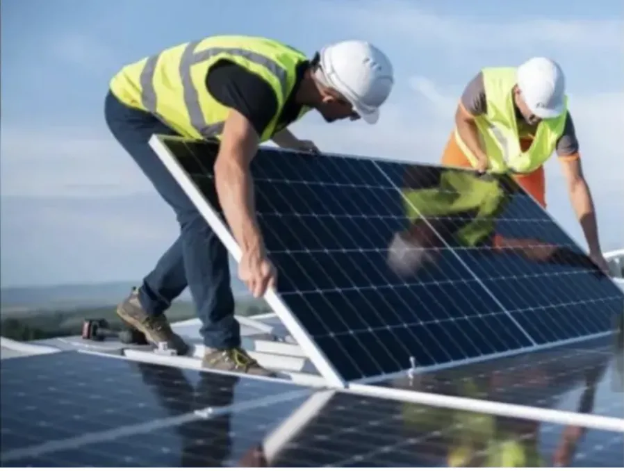 Clean energy
