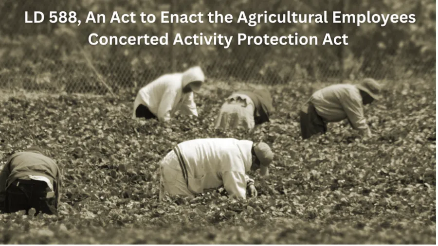 Farmworkers