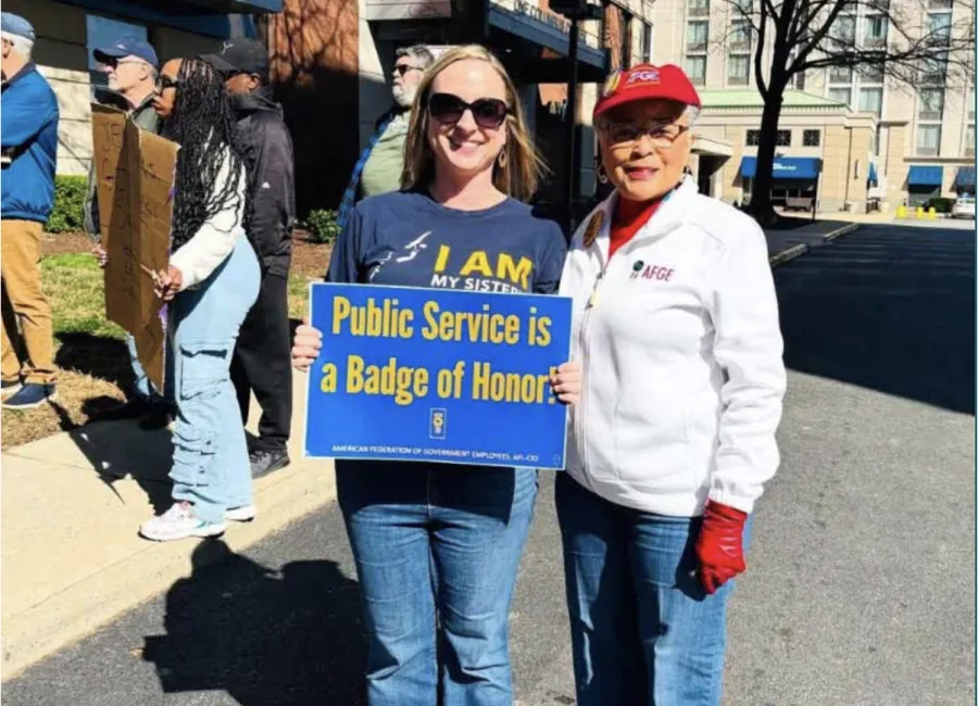 AFGE