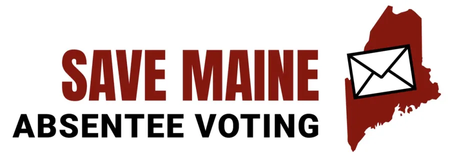 Absentee voting