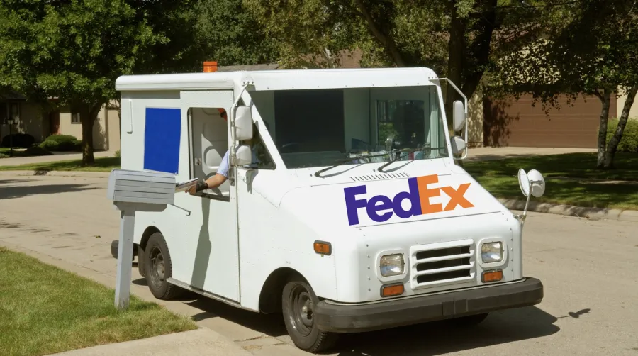USPS