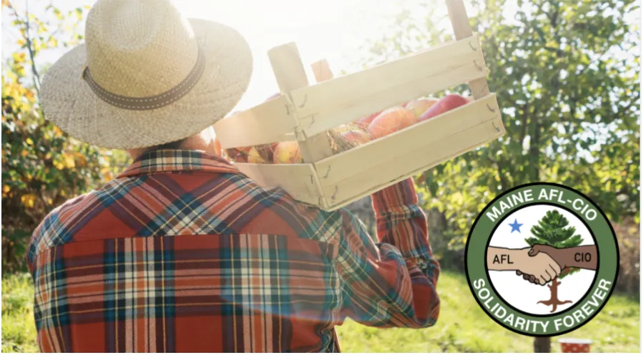 farmworkers