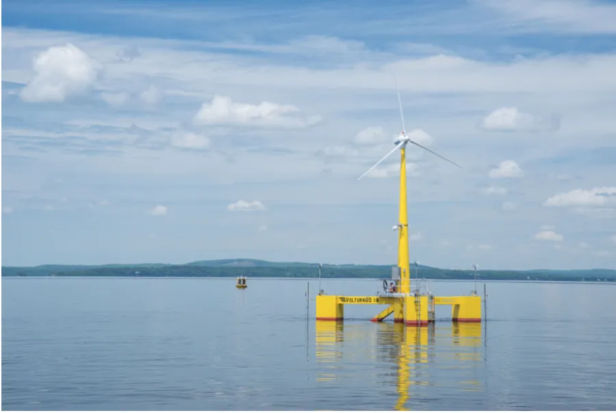 Turbine