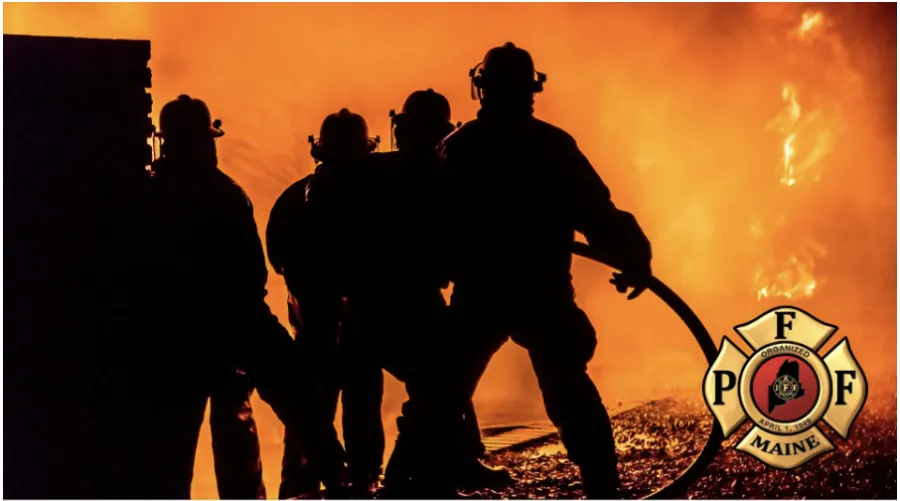 IAFF