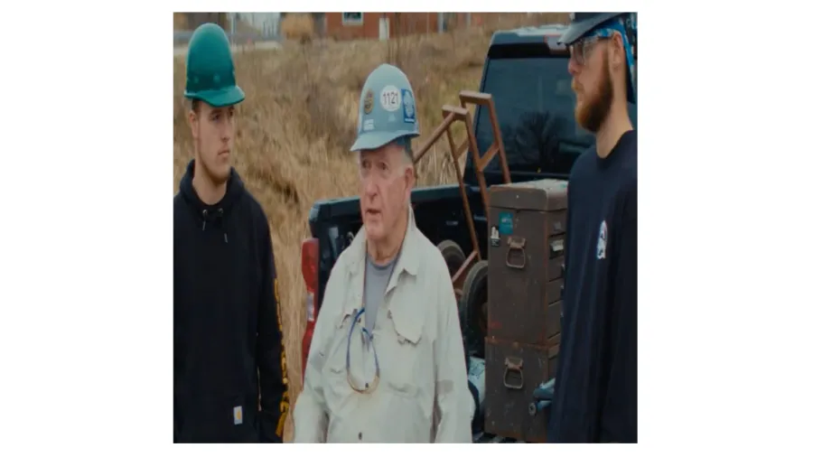 Millwrights