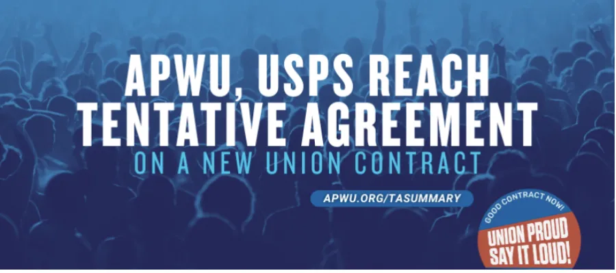 APWU
