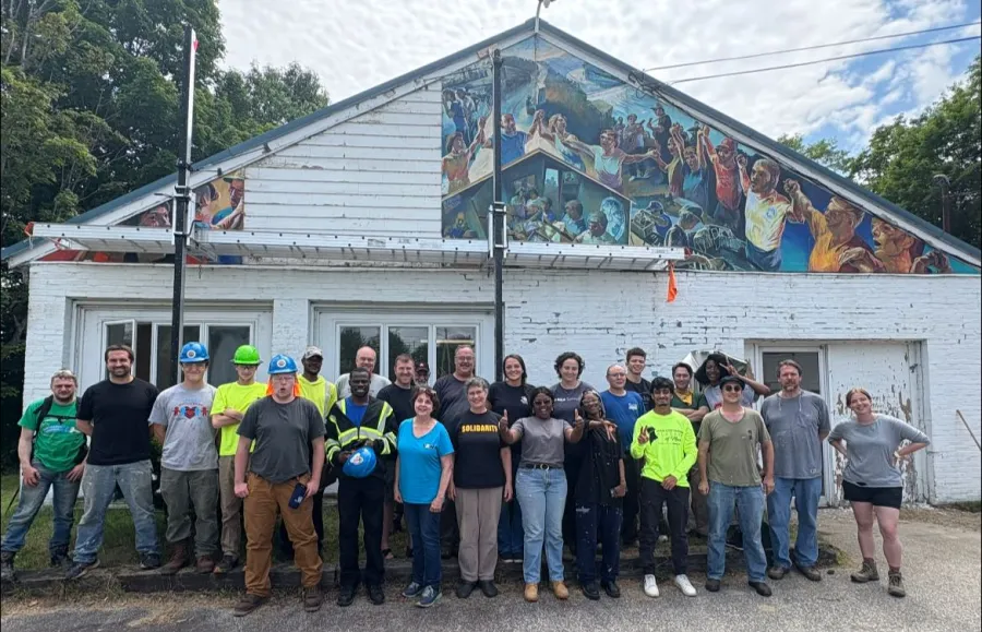 Union Hall