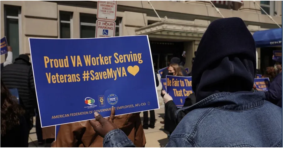 VA