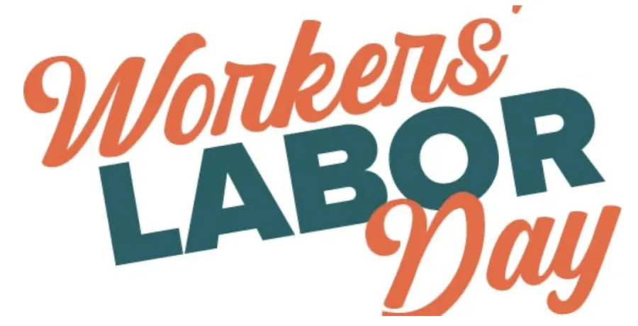 Labor Day