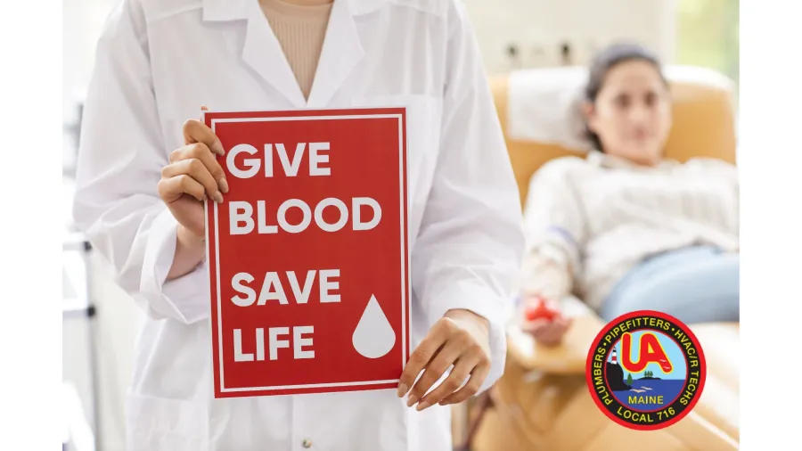 blood drive