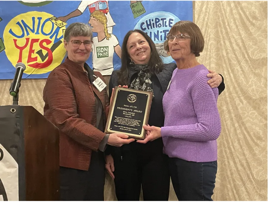Award