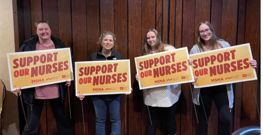 Nurses