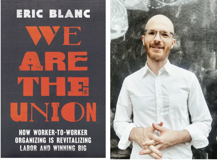 Blanc