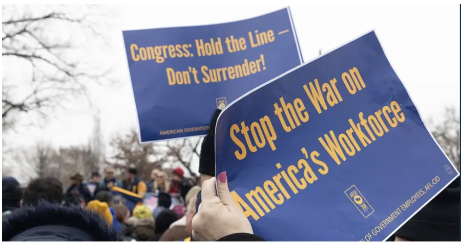 AFGE