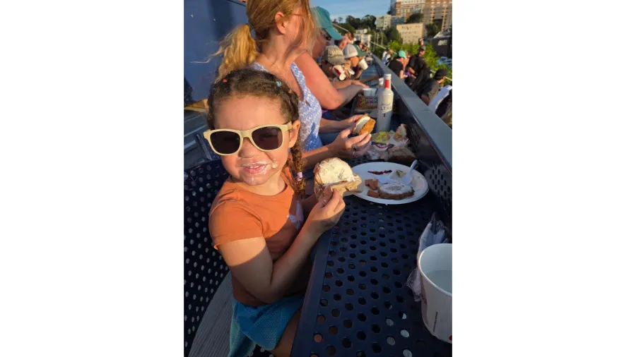 Sea Dogs game