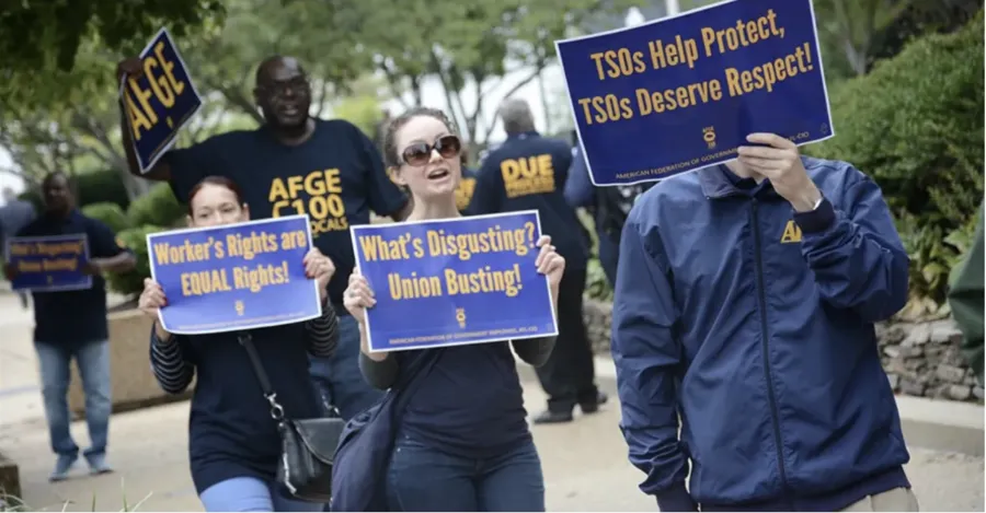 AFGE