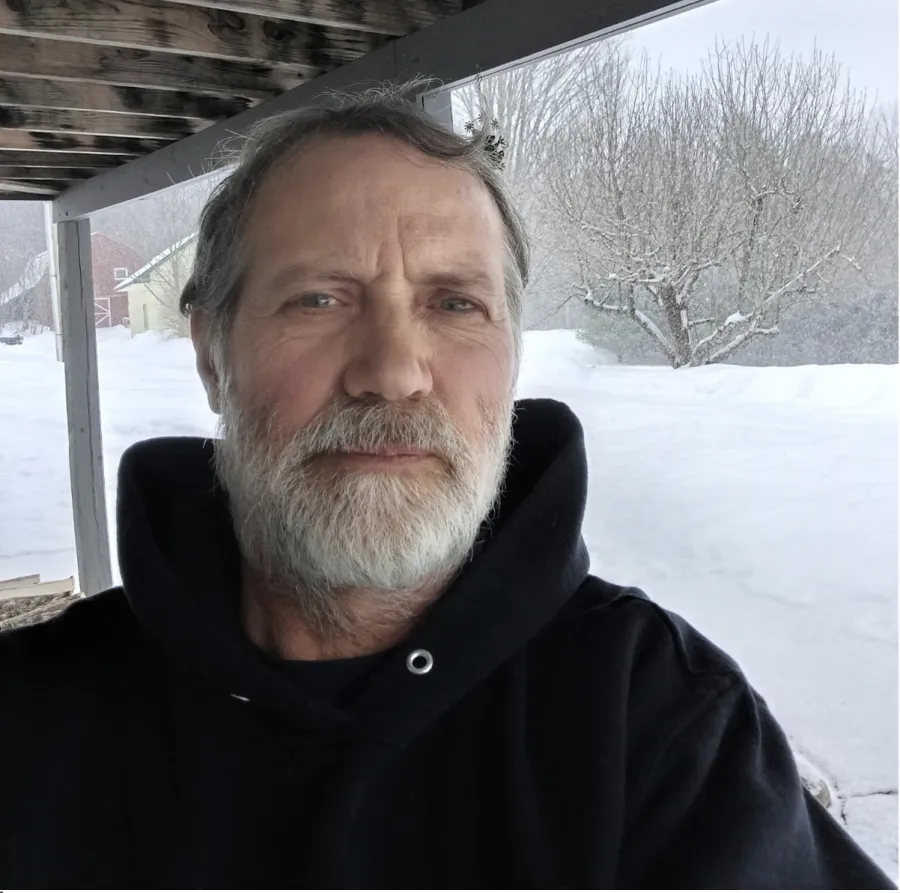 House District 77 candidate Arlie Hetrick (IUPAT)