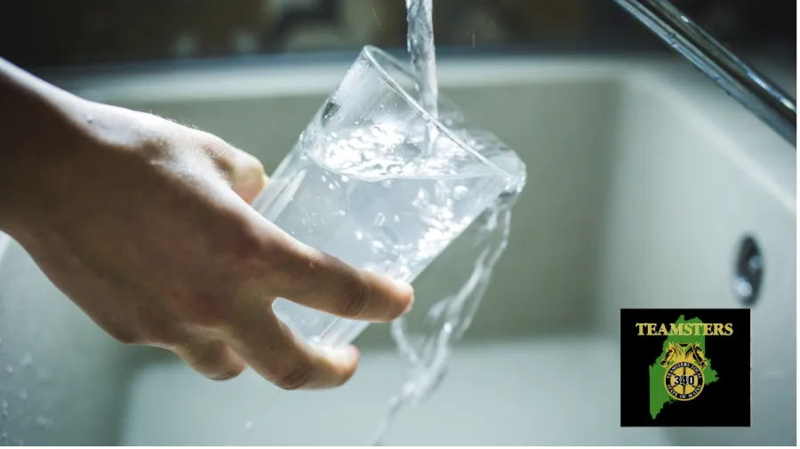 Portland Water District