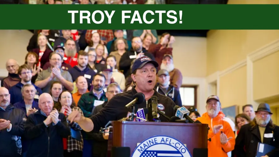 Troy
