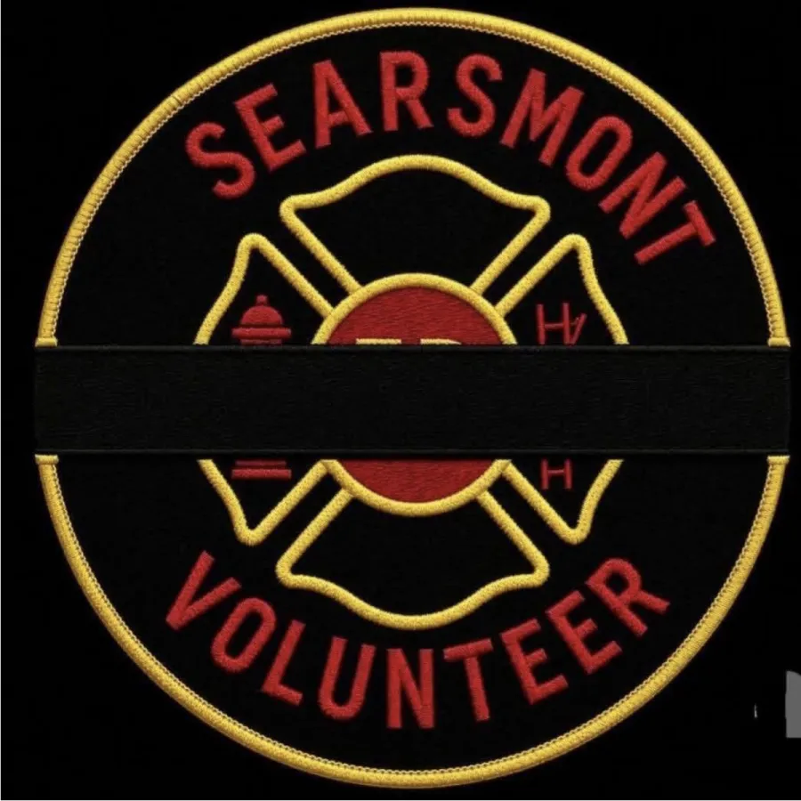 Searmont badge
