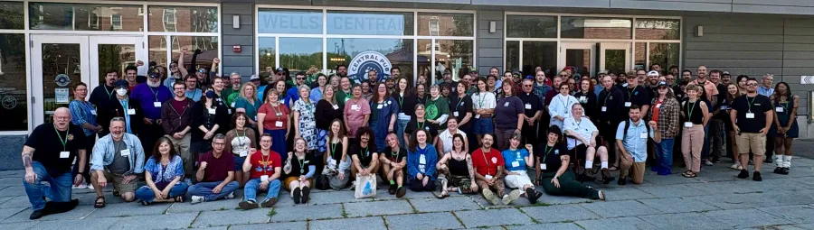 Summer Institute