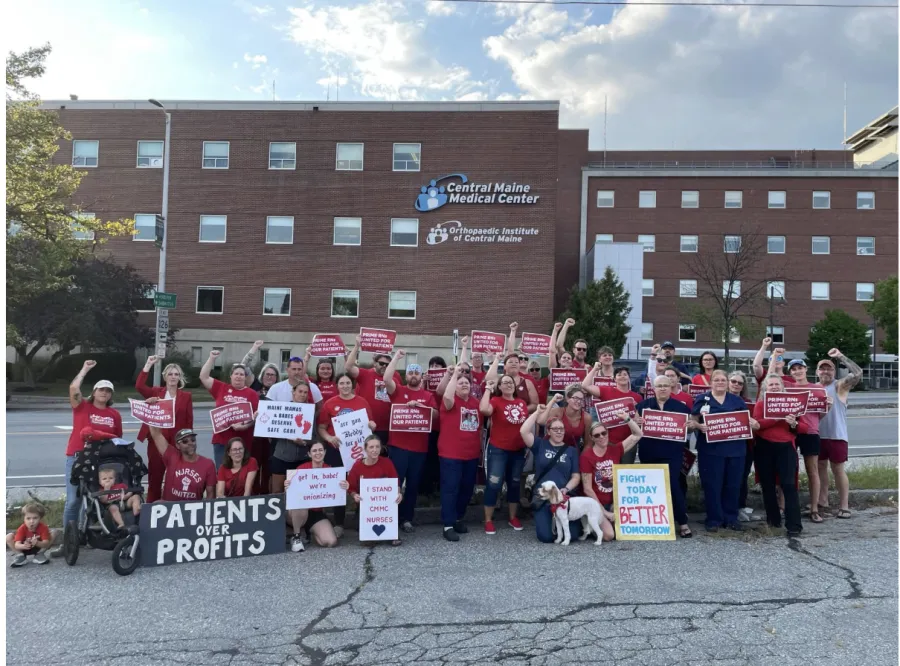 Nurses