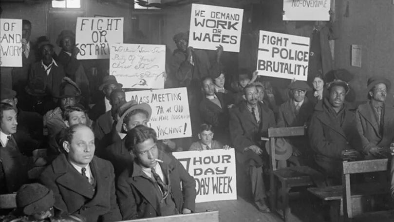 Unemployed Council