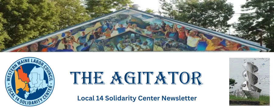 Agitator
