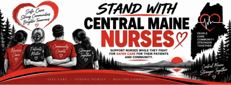 CMMC nurses