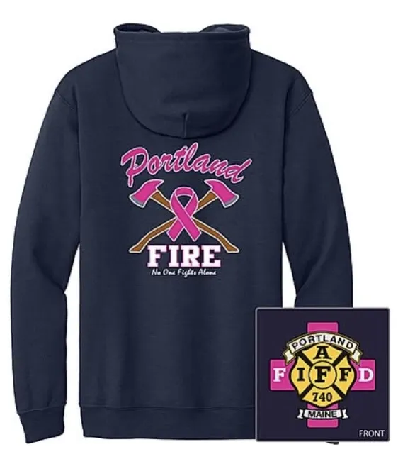 IAFF 740